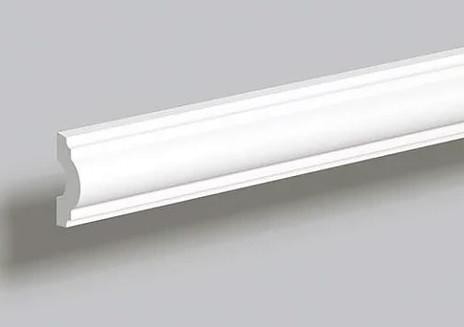 Декоративный молдинг NMC Wallstyl WL7 25х13 200 см