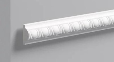 Декоративный молдинг NMC Wallstyl WO1 40х20 200 см