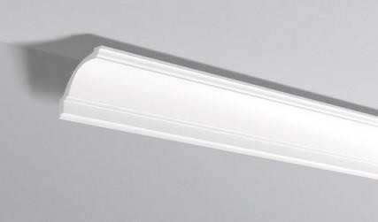 Потолочный плинтус NMC Nomastyl GP 100х100 200 см