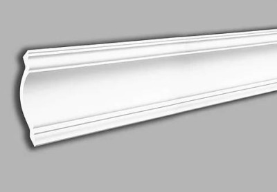 Потолочный плинтус NMC Nomastyl GV 120х80 200 см