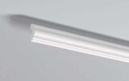 Потолочный плинтус NMC Nomastyl I 40х15 200 см