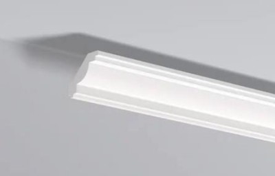 Потолочный плинтус NMC Nomastyl J 45х50 200 см