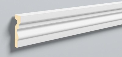 Профиль для окон и дверей NMC Domostyl MA11 150х40 200 см