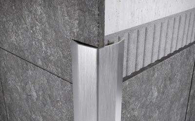 Стальной уголок равнополочный ПБ 15х15 со скосом шлифованный 3 м