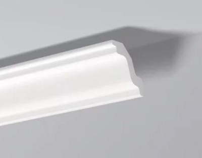 Потолочный плинтус NMC Nomastyl K 70х70 200 см