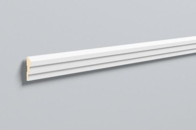 Профиль для окон и дверей NMC Domostyl MA2 70х18 200 см