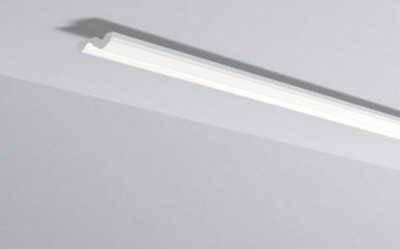 Потолочный плинтус NMC Nomastyl N 70х20 200 см
