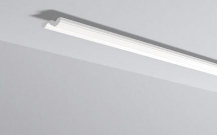 Потолочный плинтус NMC Nomastyl N 70х20 200 см