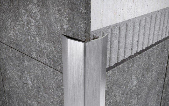 Стальной уголок равнополочный ПБ 10х10 со скосом шлифованный 3 м