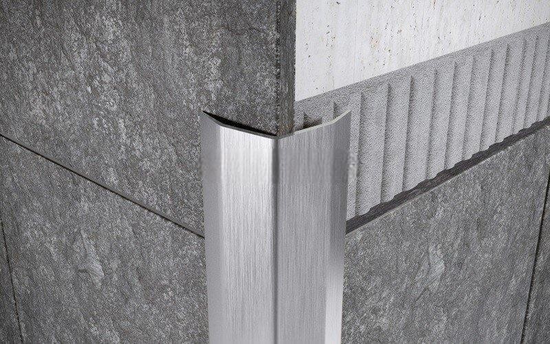 Стальной уголок равнополочный ПБ 10х10 со скосом шлифованный 3 м