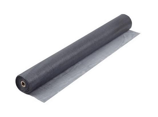 Москитная сетка 1,4х30м (42 м2) черная