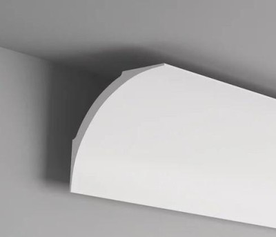 Потолочный плинтус NMC Nomastyl NE2 60х60 200 см