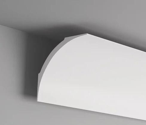 Потолочный плинтус NMC Nomastyl NE2 60х60 200 см