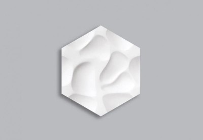 Настенная плитка NMC Корал CORAL 380х380 мм