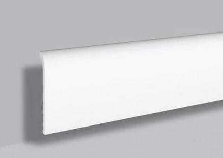 Напольный плинтус NMC Floorstyl CF1 110х22 200 см