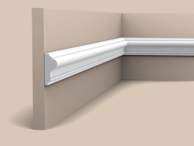 Гибкий молдинг Orac Decor Purotouch Flex P8030F 2 м