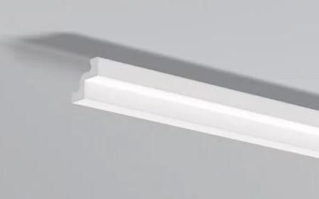 Потолочный плинтус NMC Nomastyl ST2 50х50 200 см