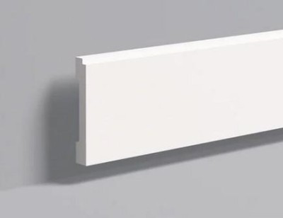 Напольный плинтус NMC Floorstyl Essenza FD1 100х15 200 см