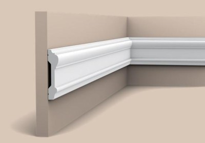 Гибкий молдинг Orac Decor Purotouch Flex P9010F 2 м