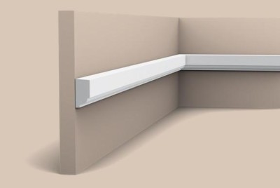 Гибкий молдинг Orac Decor Purotouch Flex P9050F 2 м