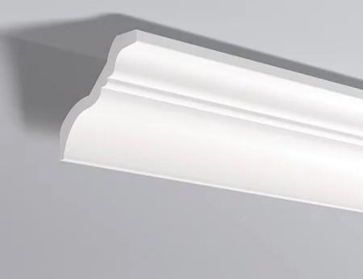 Потолочный плинтус NMC Nomastyl TI 140х140 200 см