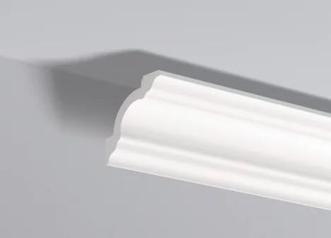 Потолочный плинтус NMC Nomastyl А1 80х80 200 см