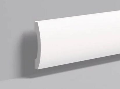 Напольный плинтус NMC Floorstyl Essenza FD3 100х20 200 см