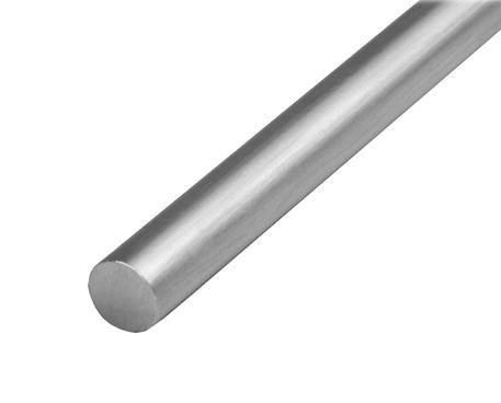 Алюминиевый пруток круглый 12 мм 3 м