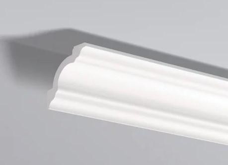 Потолочный плинтус NMC Nomastyl А4 65х65 200 см