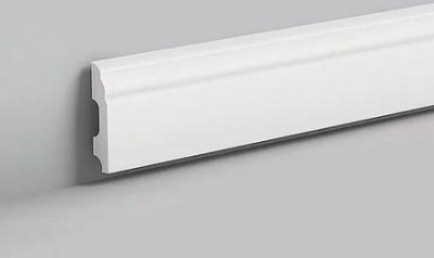 Напольный плинтус NMC Floorstyl FB1 60х13 200 см