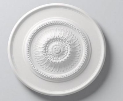 Потолочная розетка NMC Arstyl R20 диаметр 755 мм