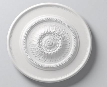 Потолочная розетка NMC Arstyl R20 диаметр 755 мм