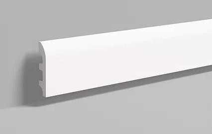 Напольный плинтус NMC Floorstyl FL5 100х20 200 см