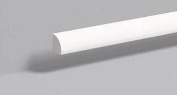 Напольный плинтус NMC Floorstyl FL6 19х12 200 см