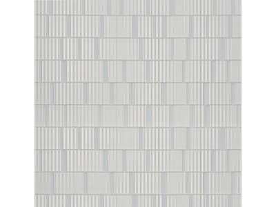 Декоративная стеновая панель 3D 600х4х3000 мм HiWood Maximum DM626 IV47 с рельефным узором