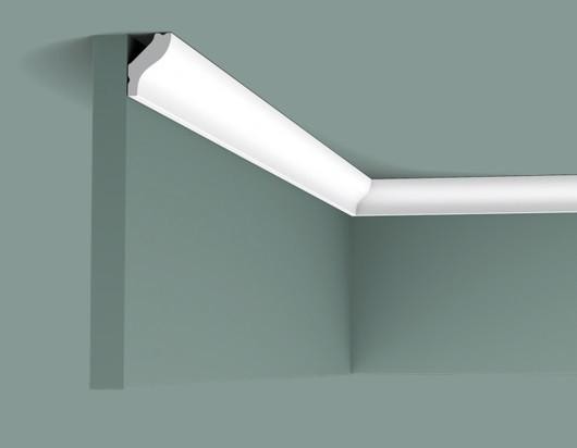 Потолочный плинтус Orac Decor Durofoam CB500N 2 м