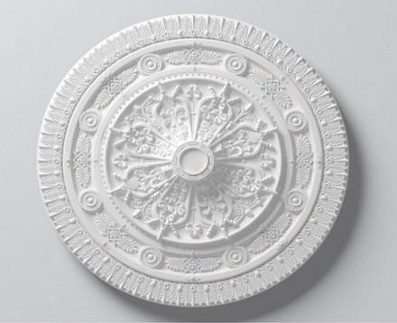 Потолочная розетка NMC Arstyl R25 диаметр 515 мм