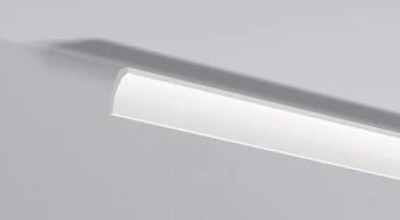 Потолочный плинтус NMC Wallstyl WT8 30х20 200 см