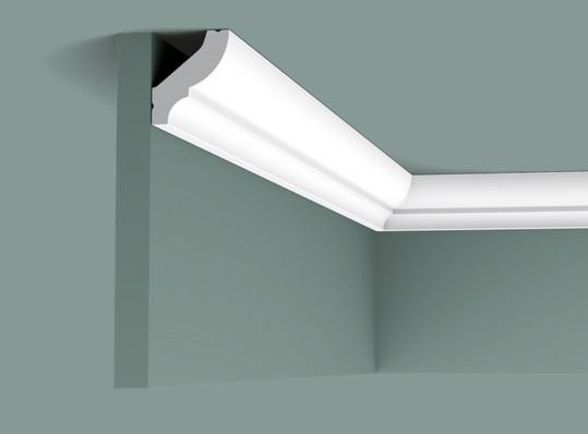 Потолочный плинтус Orac Decor Durofoam CB501N 2 м