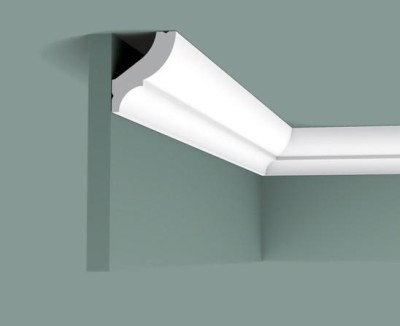 Потолочный плинтус Orac Decor Durofoam CB502N 2 м