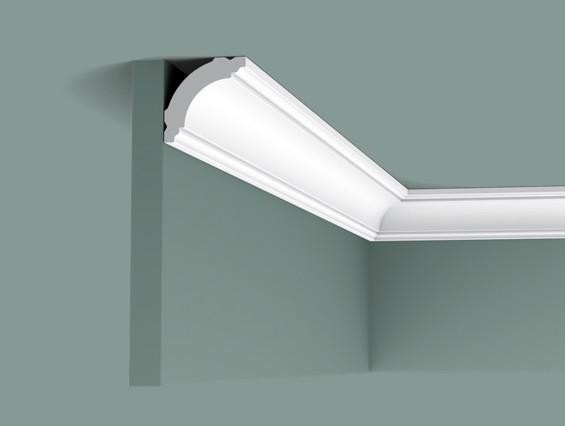 Потолочный плинтус Orac Decor Durofoam CB510N 2 м