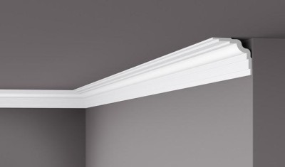 Потолочный плинтус NMC WT25 78х78 200 см