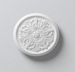 Потолочная розетка NMC Arstyl R7 диаметр 435 мм