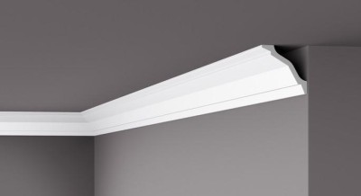 Потолочный плинтус NMC WT26 75х75 200 см