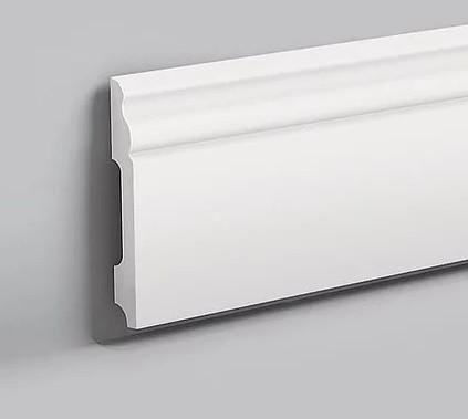 Напольный плинтус NMC Wallstyl FB2 100х13 200 см