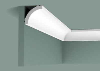 Потолочный плинтус Orac Decor Durofoam CB521N 2 м