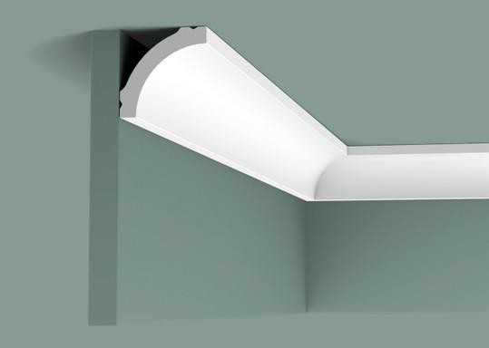 Потолочный плинтус Orac Decor Durofoam CB521N 2 м
