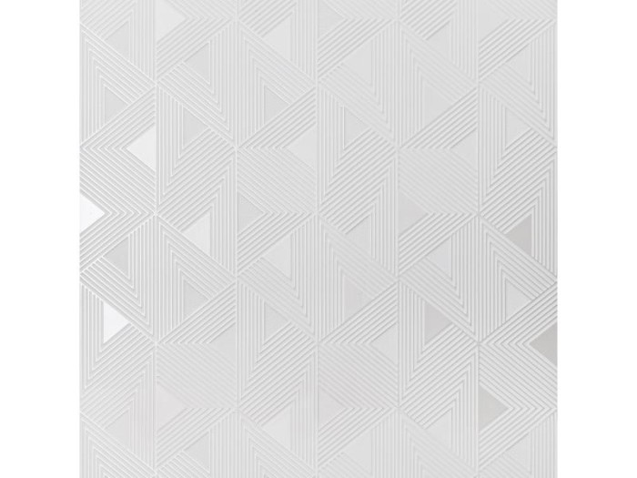 Декоративная стеновая панель 3D 600х4х3000 мм HiWood Maximum DM629 W14 с рельефным узором