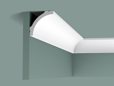 Потолочный плинтус Orac Decor Durofoam CB522N 2 м