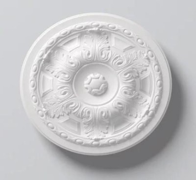 Потолочная розетка NMC Nomastyl C25 диаметр 445 мм